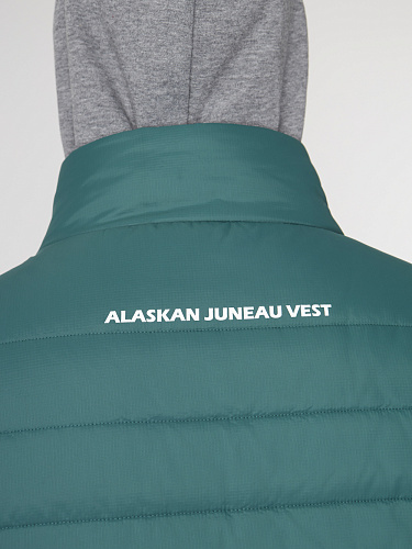 Жилет Alaskan Juneau Vest