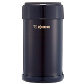 Термоконтейнер Zojirushi SW-JXE75-TD (черн)
