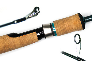 Удилище спин. Maximus FISH POISON 23UL 2.3m 1-8 g