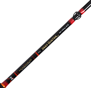 Удилище морское Maximus Deep Hunter V2 190XH 1,9m max 70 lb 1100g