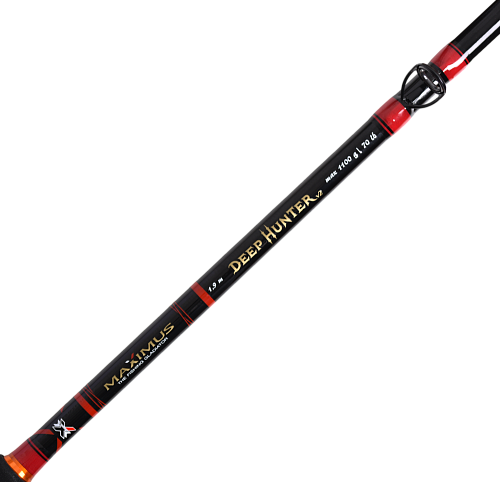 Maximus Deep Hunter V2