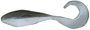 Мягк.приманки Bass Assassin , CSA27238 (10 шт.)