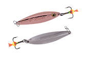 Блесна вертикальная ECOPRO Killka, 50мм, 7,5г, S/C