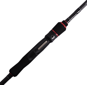 Удилище спин. Maximus BLACK WITCH JIG 23M 2,3m 7-35g