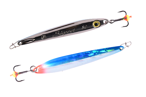 Блесна вертикальная ECOPRO Shprot