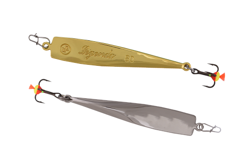 Блесна вертикальная ECOPRO Legenda