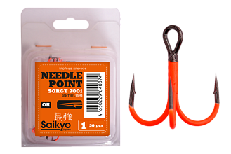  Saikyo .7001OR   1 (50)