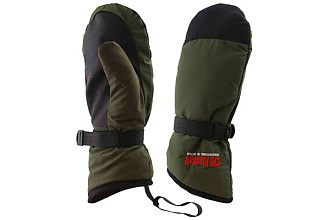  Alaskan Iceberg Gloves XL (AWGIOXL)