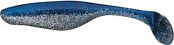 Мягк. приманки Bass Assassin TURBO Shads, 6''/15cm, SSA36346 (4шт)