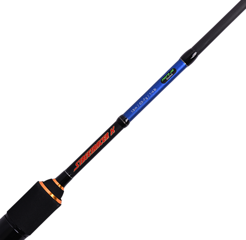 Maximus Streetracer-X