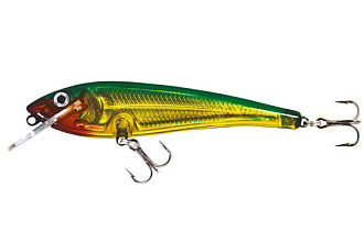  Halco HAMMA 123 #R39, 123mm, 28 .