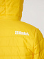  Alaskan Juneau Yellow  M .
