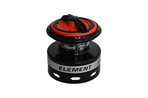 Катушка безынерционная Black Side ELEMENT 2000FD (3+1 подш.)