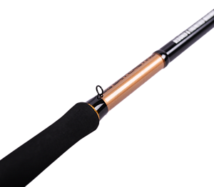 Удилище каст. Maximus ZIRCON-X BBC 25XH 2,5m  50-160g