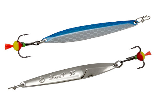 Блесна вертикальная ECOPRO Scout