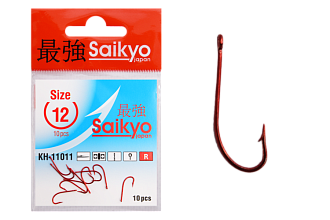 Saikyo KH-11011 O'Shaughnessy Red 12 (10)