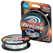 Шнур Berkley FIRELINE Crystal, 110M, 0.08MM