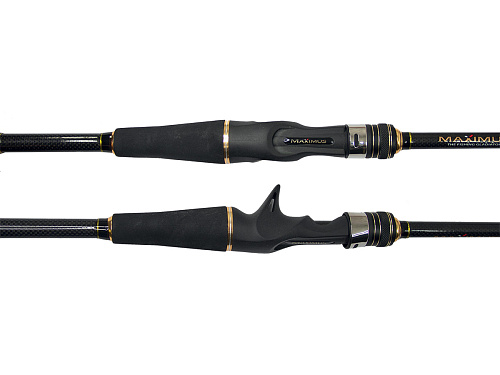 Maximus Marauder-X Casting