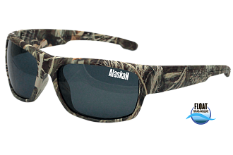 .  Alaskan AG27-03 Bremner grey .