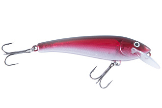  Halco HAMMA 105 #R45, 105mm, 18 .