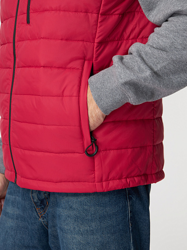 Жилет Alaskan Juneau Vest