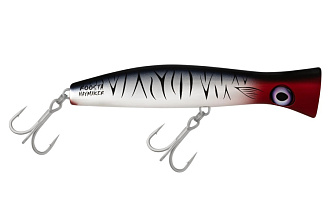  Halco ROOSTA POPPER 195 HAYMAKERTM KO  #R49 195mm, 117 .