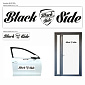  Black Side / 21050