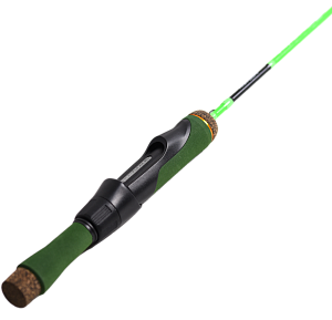 Зимняя удочка Maximus SMART HAND 262ML PERCH 0,65м до 20гр