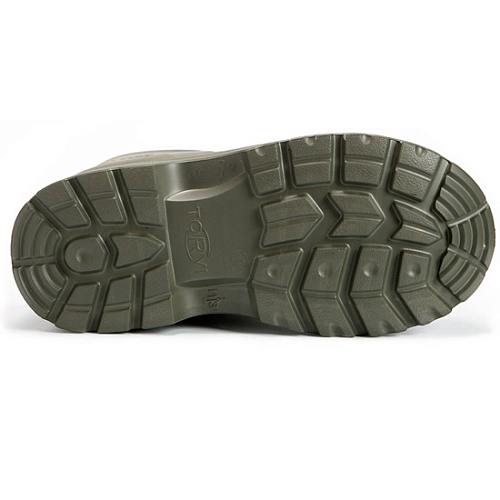 Зимние сапоги из ЭВА TORVI T -40C