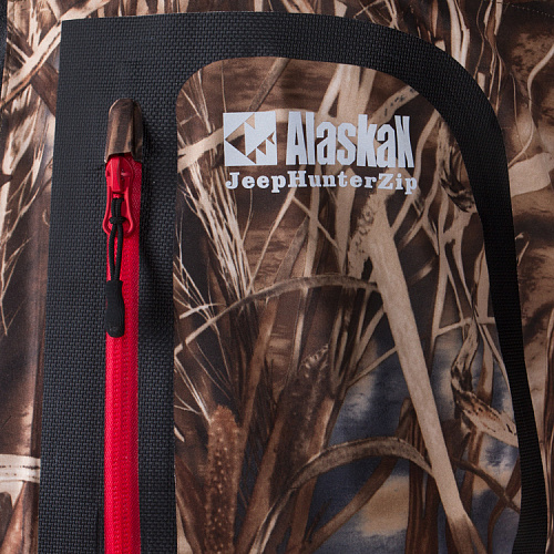 Вейдерсы Alaskan Jeep Hunter Zip