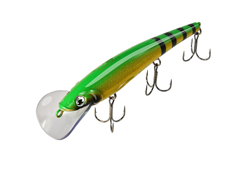 Воблер LureMax Stinka