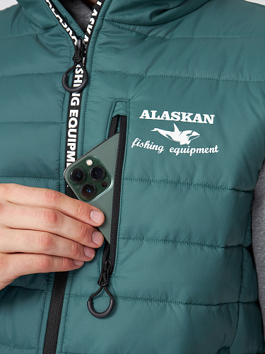 Жилет Alaskan Juneau Vest