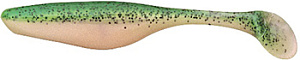 Мягк.приманки Bass Assassin , SSA24245 Fire Tiger