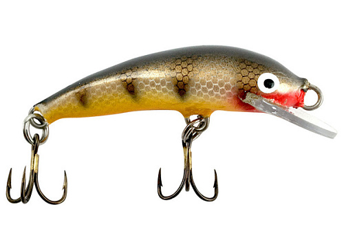 Nils Master Invincible Deep Runner 5cm