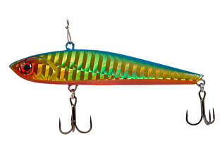  ECOPRO Sharkey 75 15 049 Blue Vapor