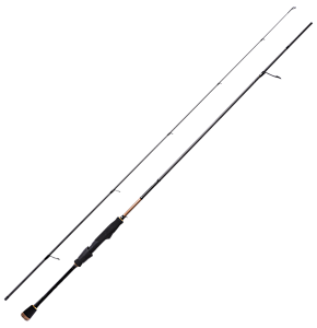 Удилище спин. Maximus ZIRCON-X LF 21UL 2,1m  2-8g