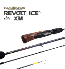   Maximus REVOLT ICE ELITE XM 302XH 0,75  70