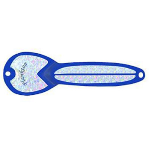 Блесна колеб. ECOPRO Plankton, 4, 90mm, 22,2g, BF