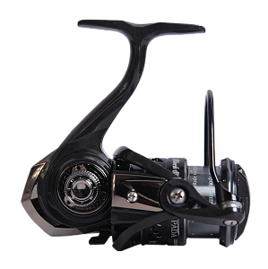 Катушка безынерционная Black Side ESPADA 2500FD (5+1 подш.)