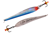 Блесна вертикальная ECOPRO Dancer, 50мм, 4,5г,  BIB