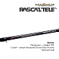   Maximus RASCALTele 283H (MIRRLT283H) 0,70  70