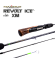 Зимняя удочка Maximus Revolt Ice Elite XM