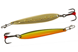   ECOPRO Shprot -S, 40, 2,5,  FRG