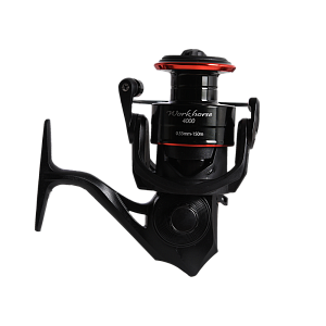 Катушка безынерционная Maximus Work Horse 1000 (4+1 подш.)