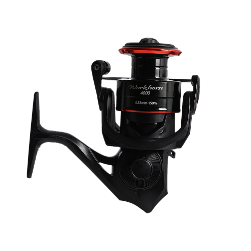 Катушка Maximus Work Horse