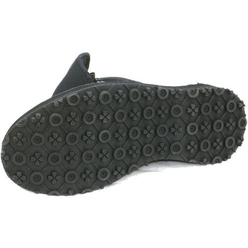 Забродные ботинки Alaskan River Master 2014, треккинг