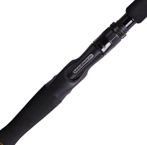 Удилище каст. Maximus ZIRCON-X BBC 25XH 2,5m  50-160g