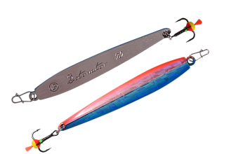   ECOPRO Detonator, 75, 9,  BRS