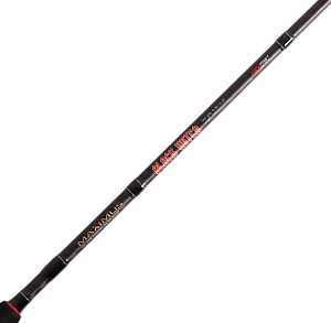 Удилище спин. Maximus BLACK WITCH JIG 22ML 2,2m 6-21g