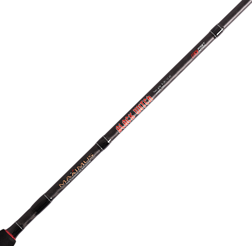 Maximus Black Witch Jig